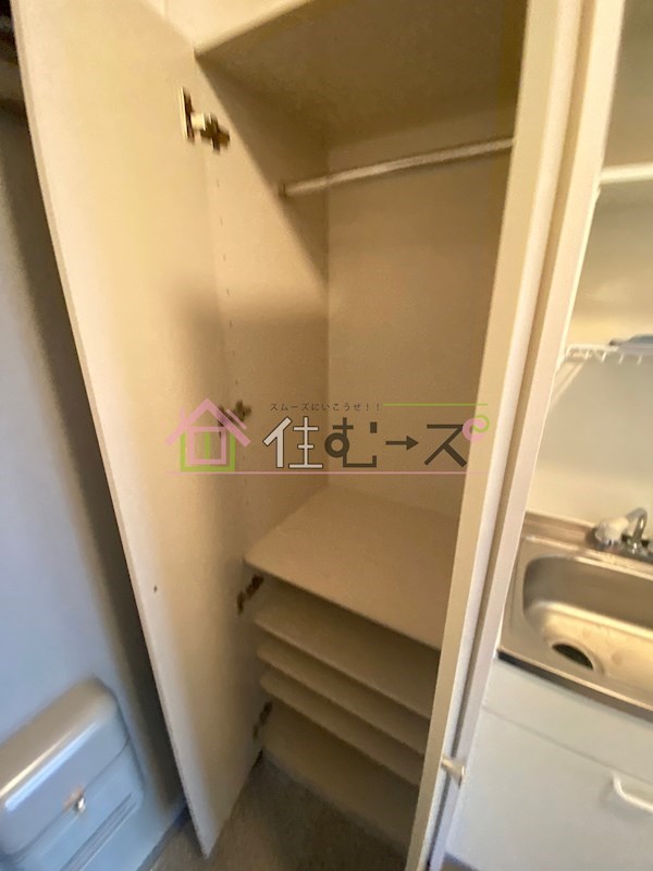 ドミール堺筋本町 その他4