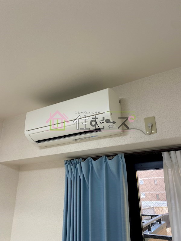 ドミール堺筋本町 その他6