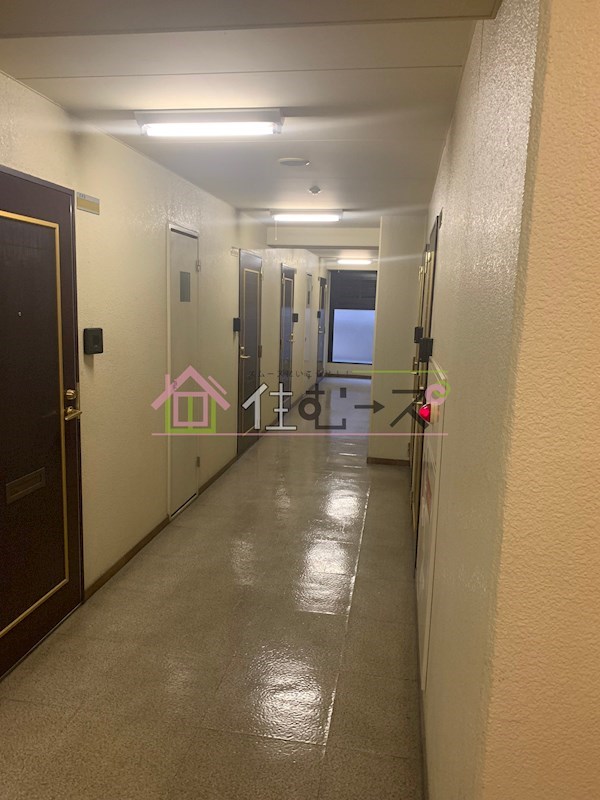 ドミール堺筋本町 その他外観3