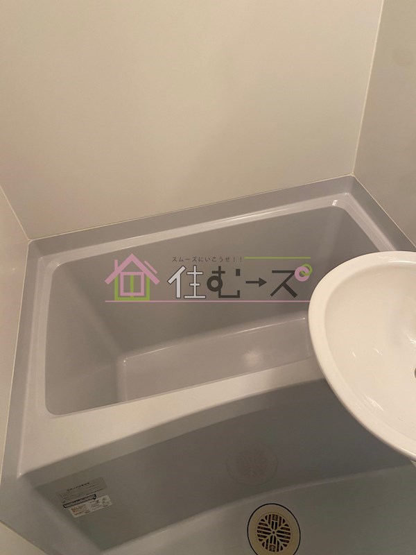 ドミール堺筋本町 風呂画像