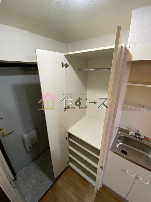 ドミール堺筋本町 その他2