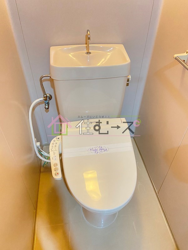 ドミール堺筋本町 その他4