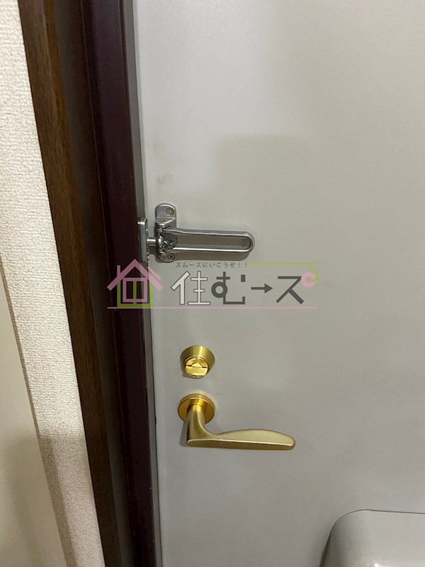 ドミール堺筋本町 その他6