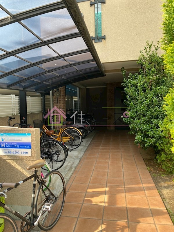 メゾン・フィオーレ その他1