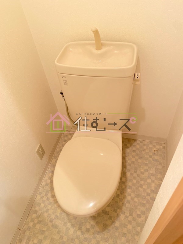 ラグジェリア天満橋 その他2