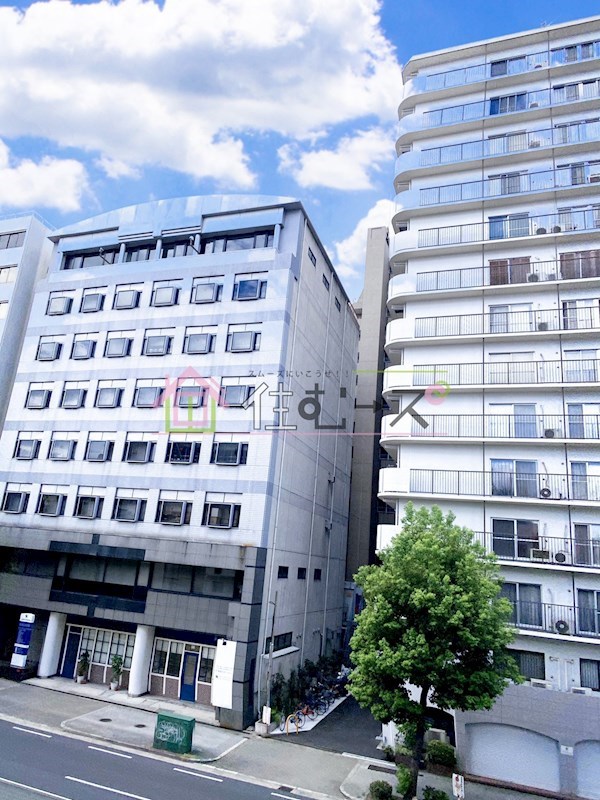 ラグジェリア天満橋 その他4