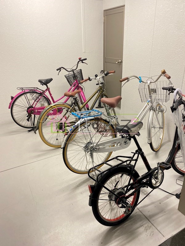 ラグジェリア天満橋 その他外観6