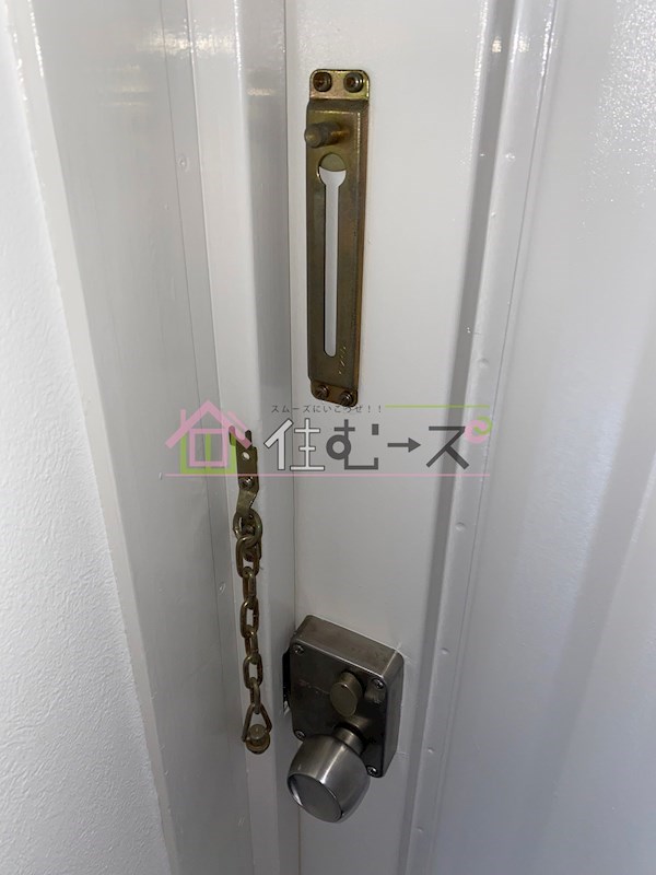 大宝　小橋ロイヤルハイツ その他5