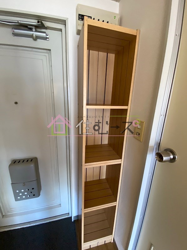 サンハイツ中宮 その他6