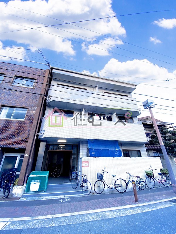 サンハイツ中宮 その他外観1