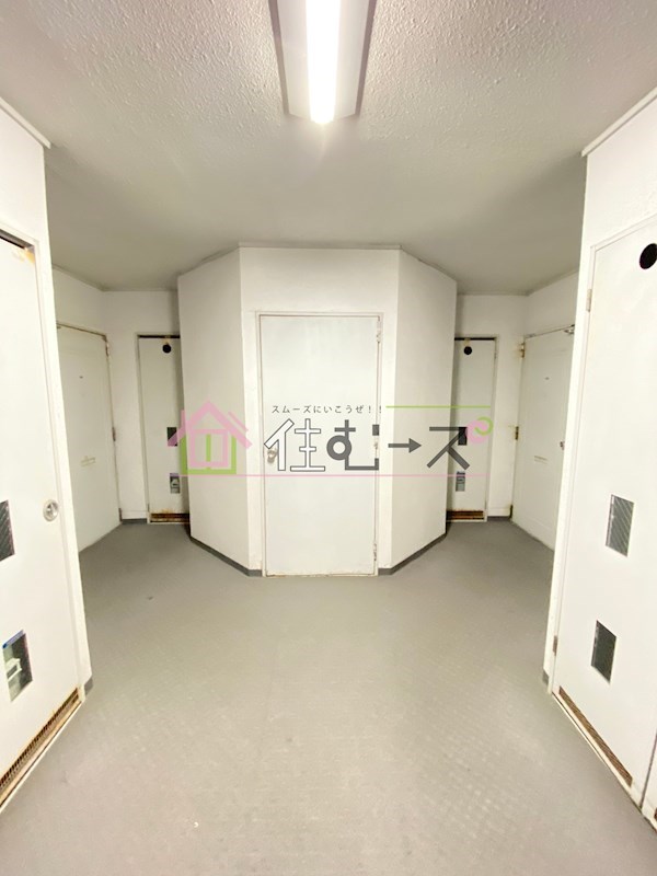 サンハイツ中宮 その他外観4