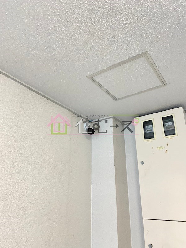 サンハイツ中宮 その他外観5