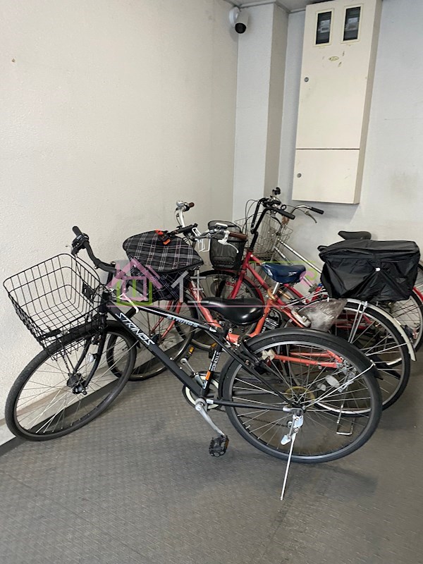 サンハイツ中宮 その他外観6