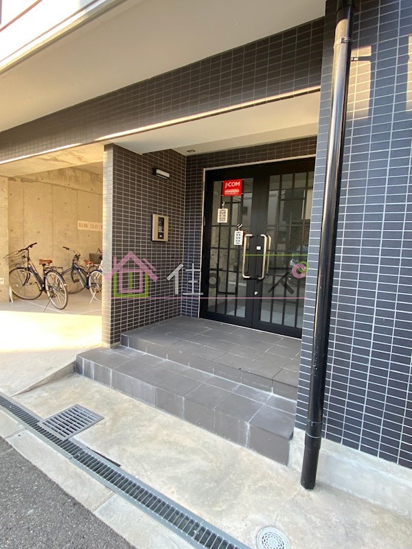 CLASSY舎利寺 その他1