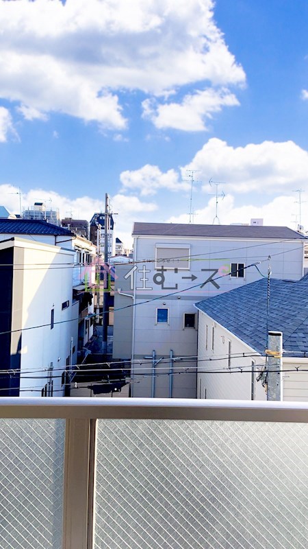 CLASSY舎利寺 その他6