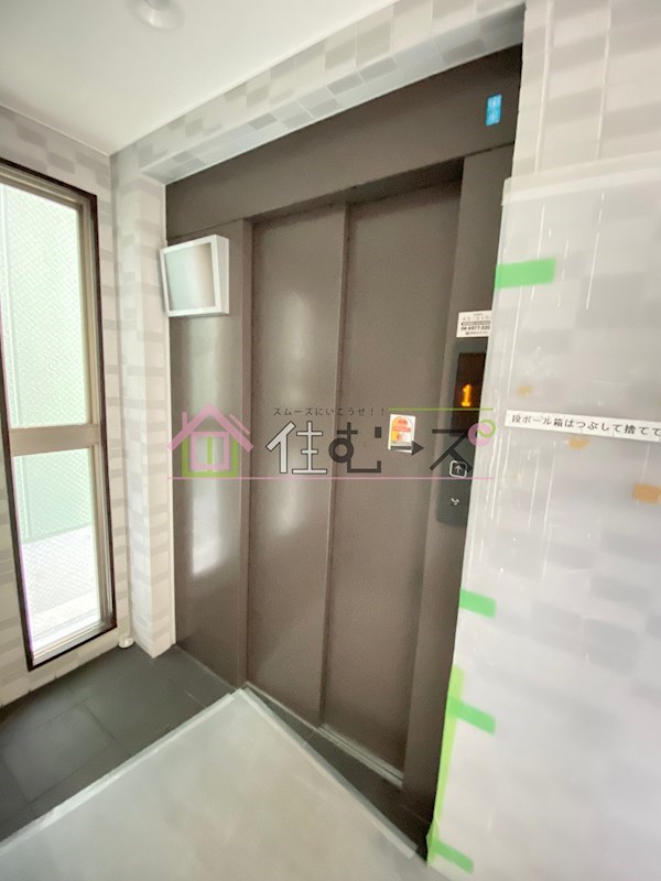 CLASSY舎利寺 その他外観3