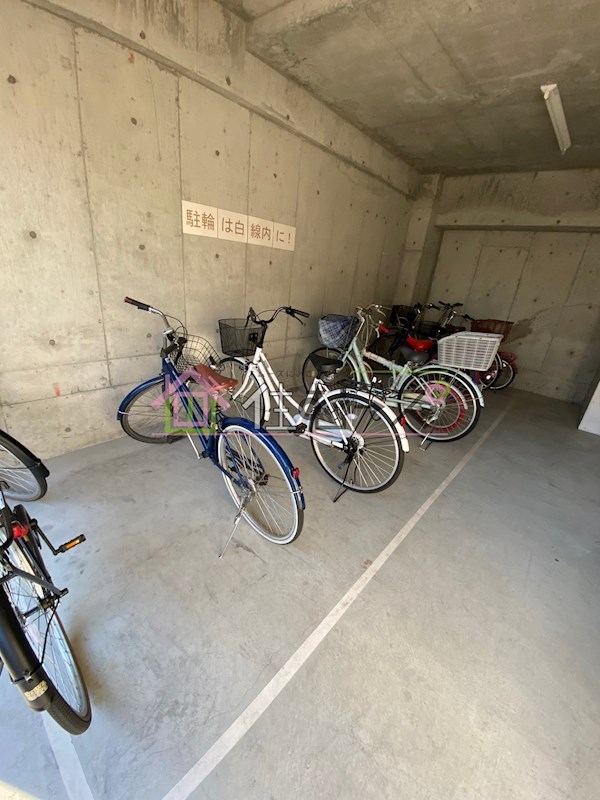 CLASSY舎利寺 その他外観4