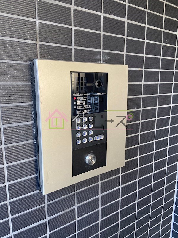 CLASSY舎利寺 その他外観5