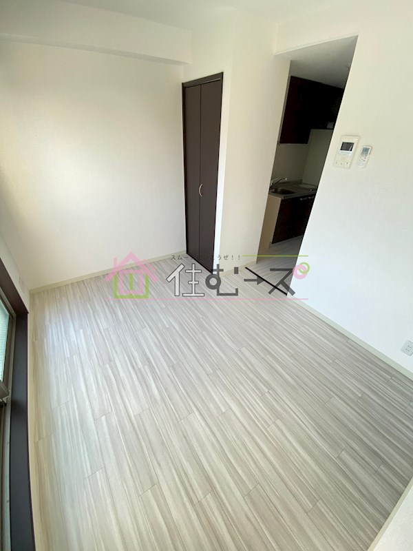 CLASSY舎利寺 リビング