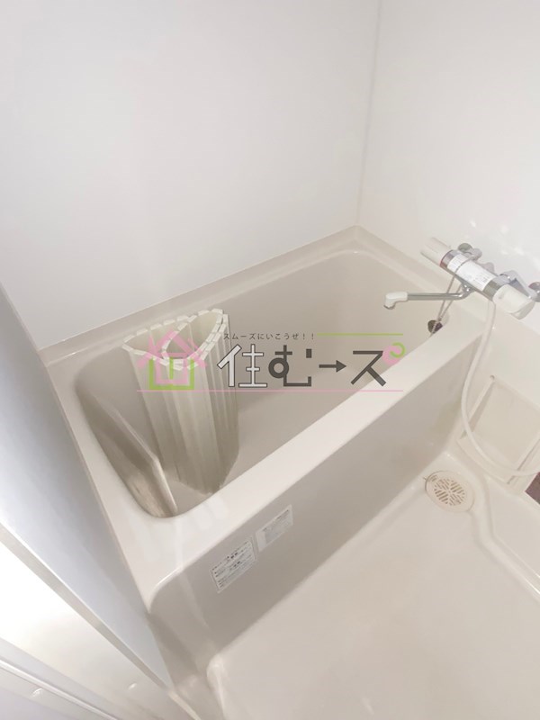 CLASSY舎利寺 風呂画像