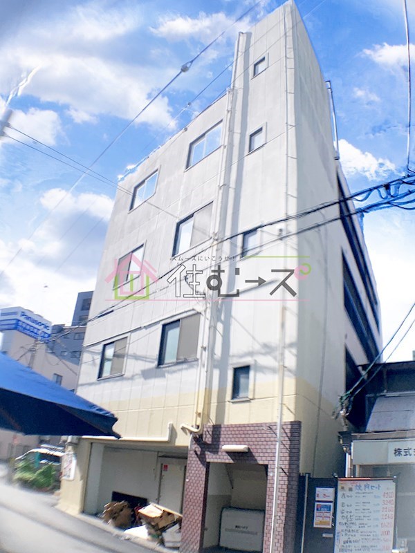 第2奥村ハイツ その他外観1