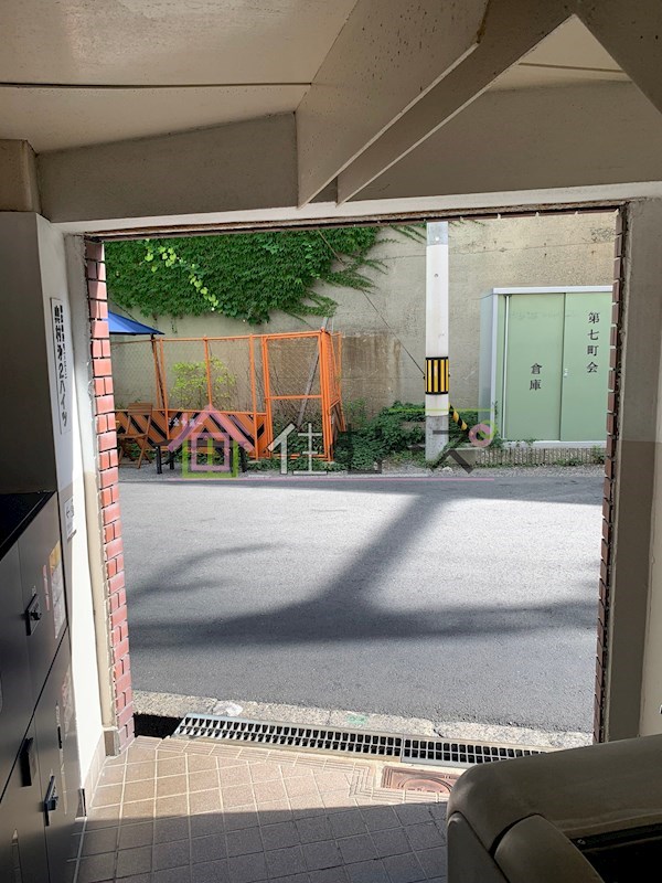 第2奥村ハイツ その他外観2