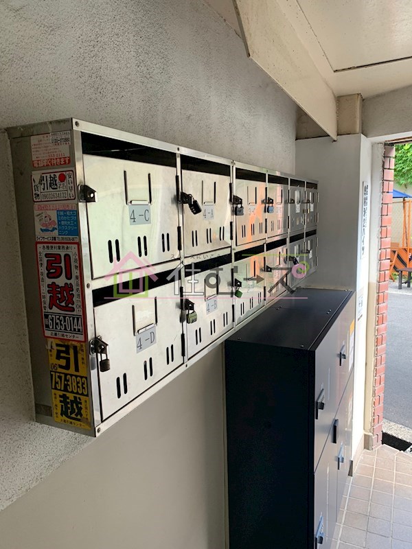 第2奥村ハイツ その他外観5