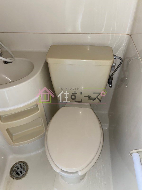 シャトー青山 その他2