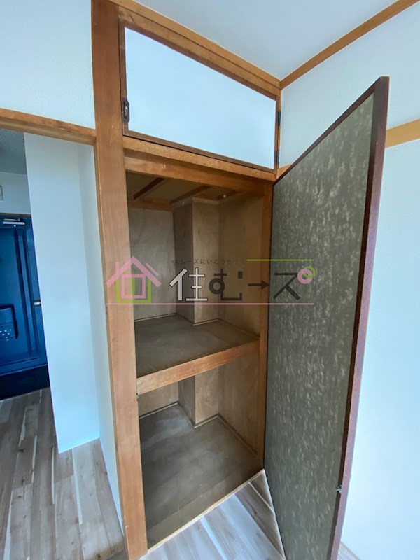 シャトー青山 その他4