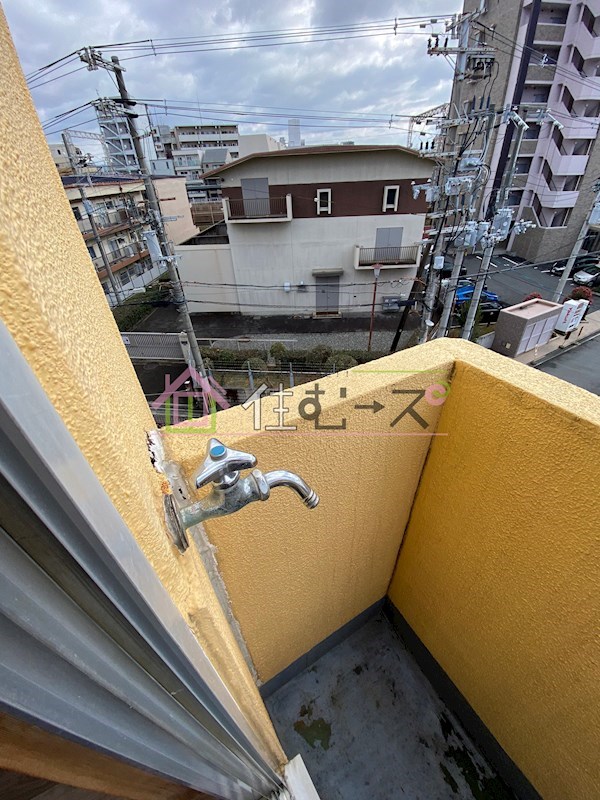 シャトー青山 その他6