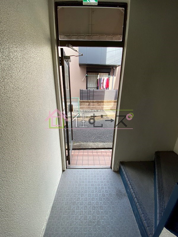 シャトー青山 その他外観4