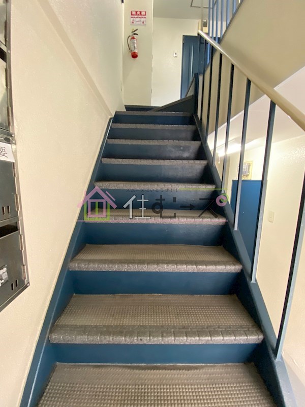 シャトー青山 その他外観6