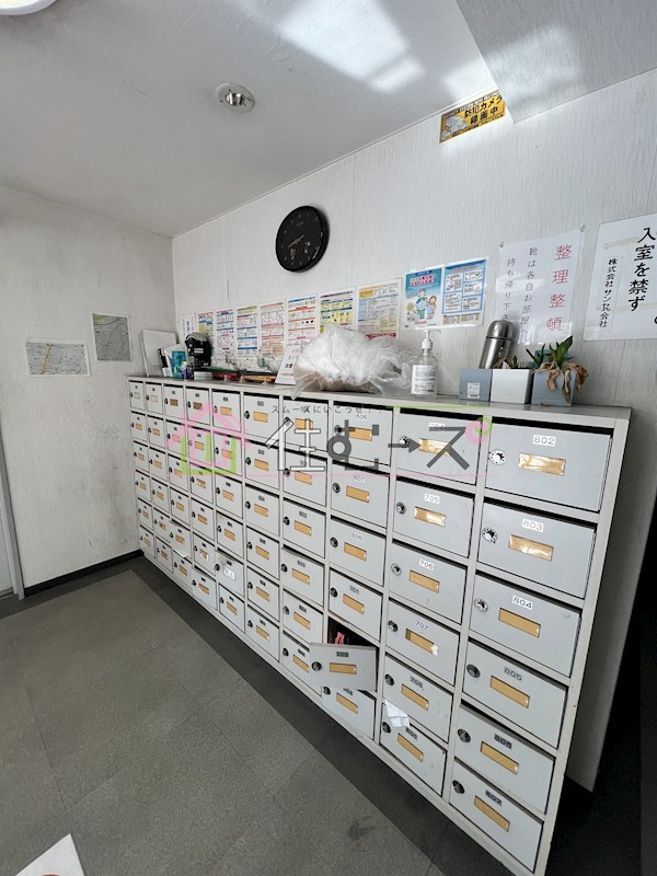 NORE大宮 その他外観6