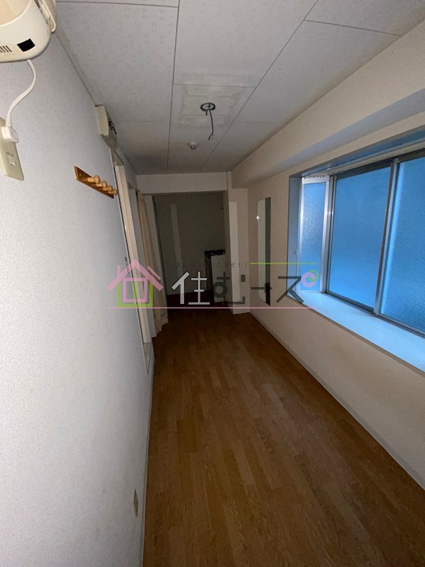 NORE大宮 リビング