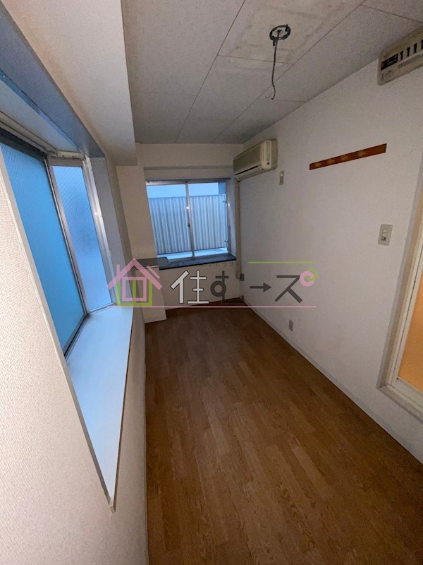 NORE大宮 ベッドルーム