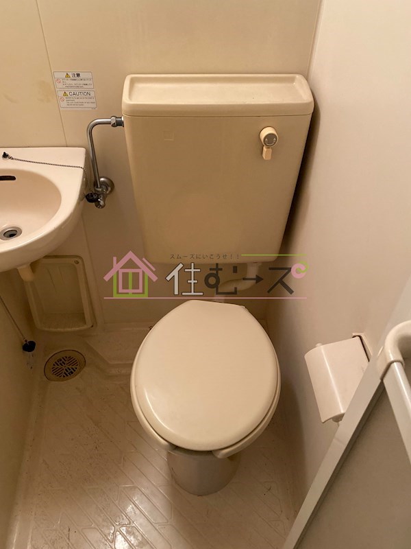 NORE大宮 ベランダ