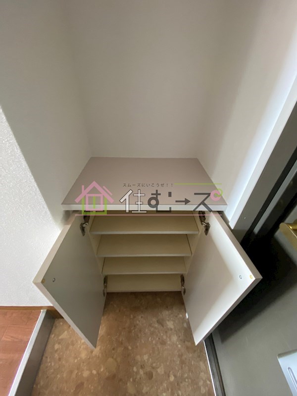 アローズパーク その他2