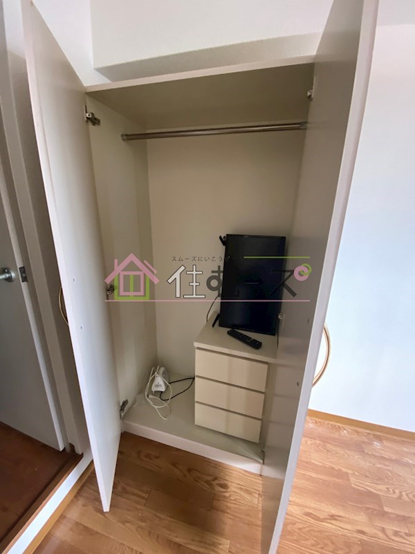 アローズパーク その他5