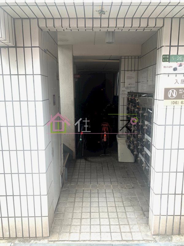 カルム新今里 その他1