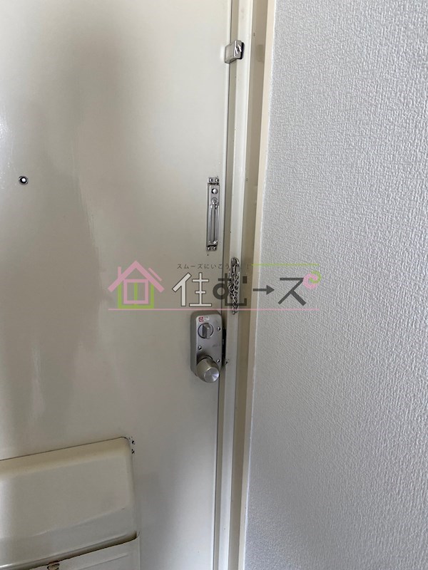 カルム新今里 その他3