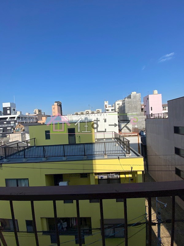 カルム新今里 その他5