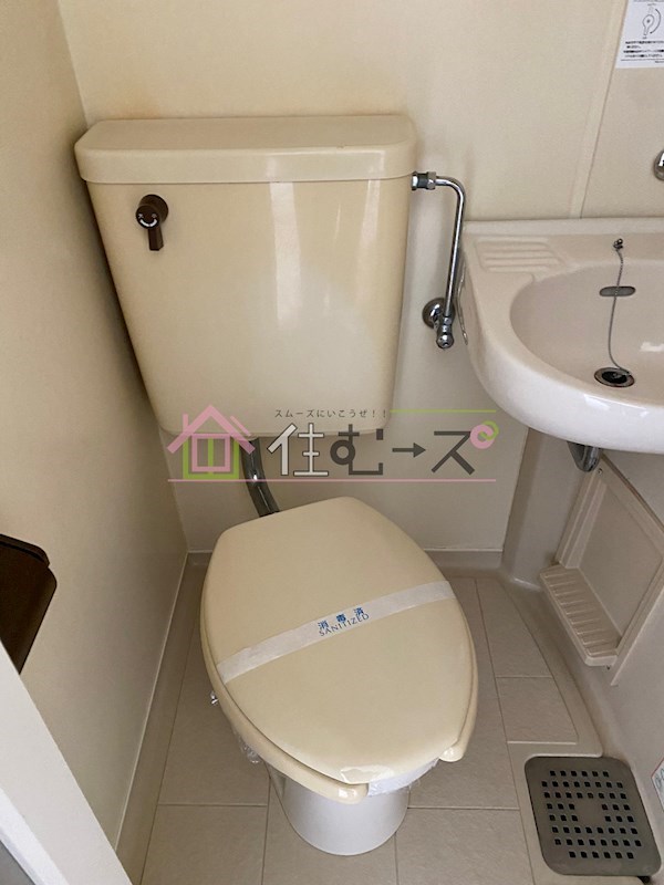 カルム新今里 その他6