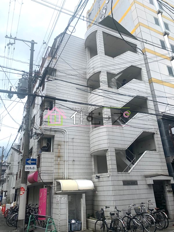 カルム新今里 その他外観1