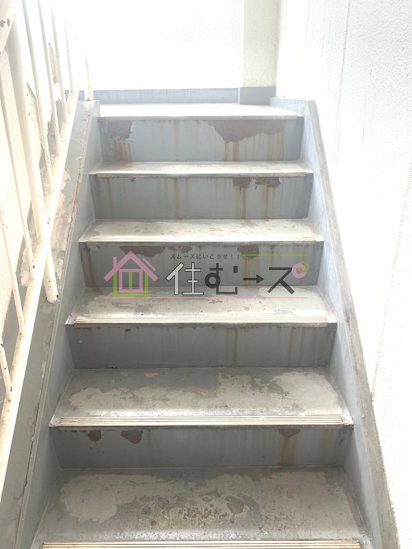 カルム新今里 その他外観4