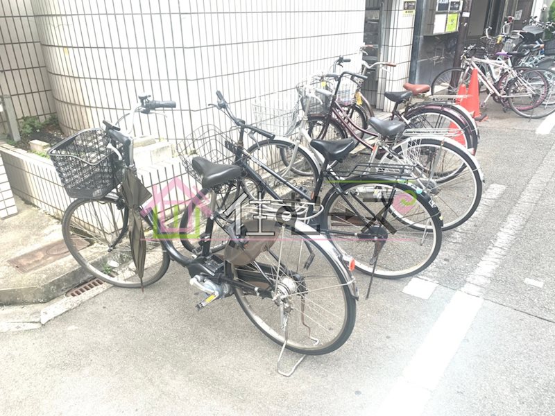 カルム新今里 その他外観5