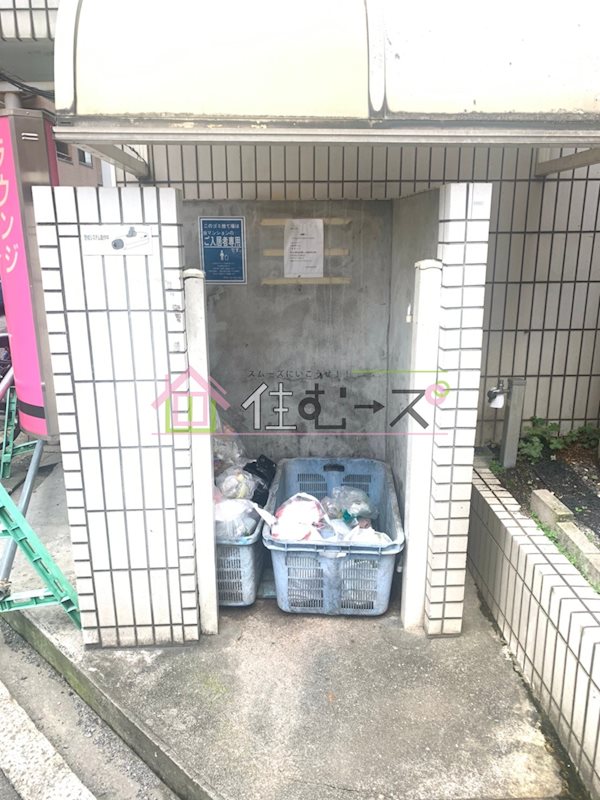 カルム新今里 その他外観6