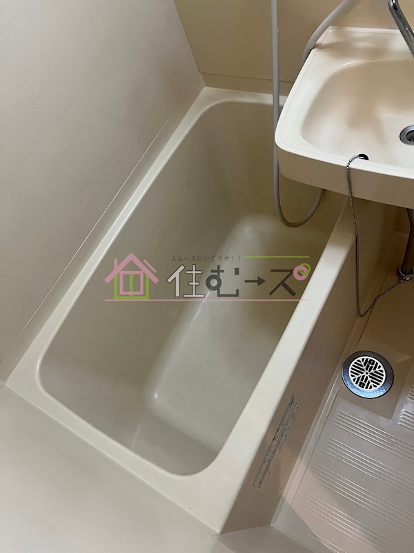 片町コート 風呂画像