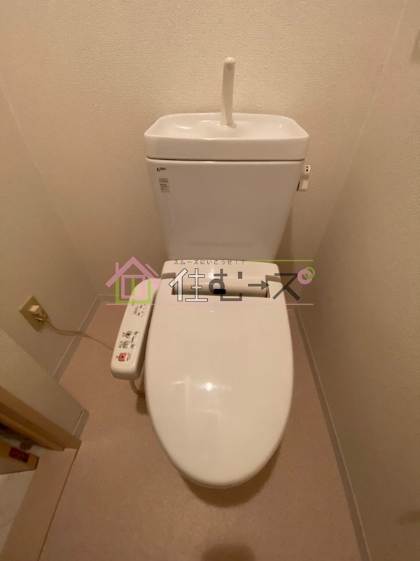 パークメゾン住吉 その他4