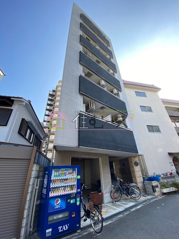 パークメゾン住吉 その他外観1