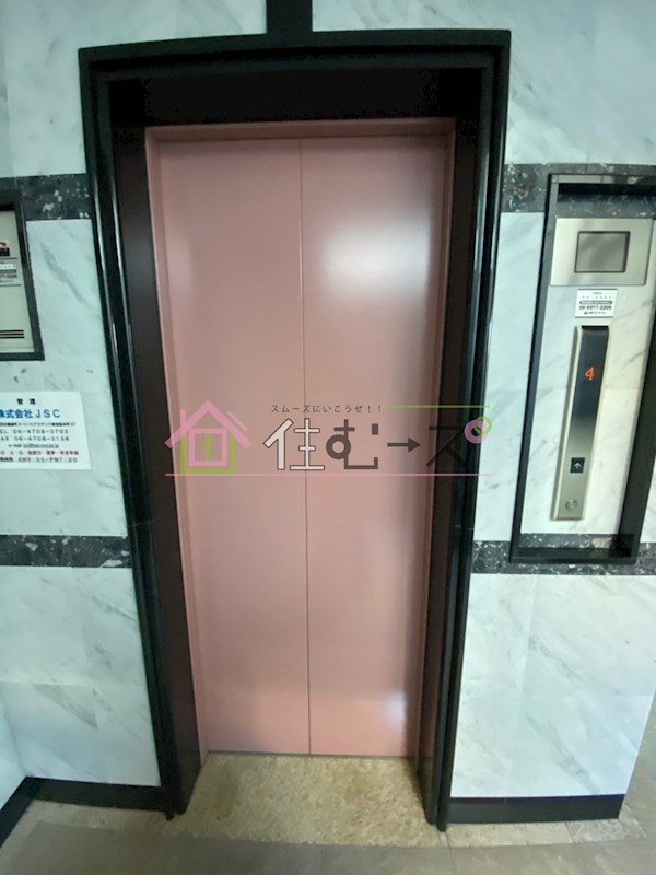 パークメゾン住吉 その他外観3